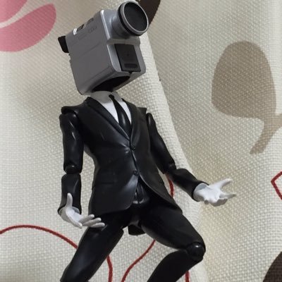 きいるマン泥棒。さんのプロフィール画像