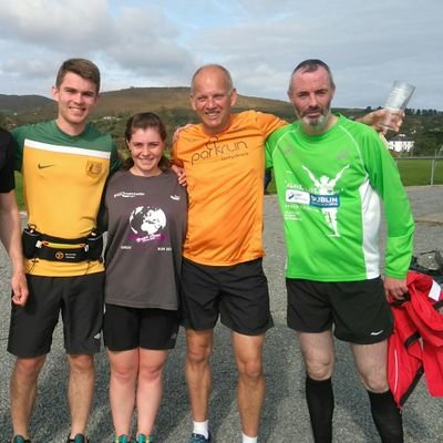 ParkRoadDude's profile picture. 