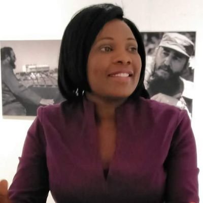 Velia Manyonga