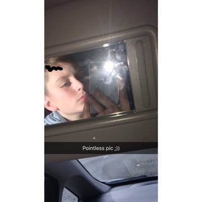MikeyMuir1875's profile picture. Snapchat - mikeymuir14 xxx