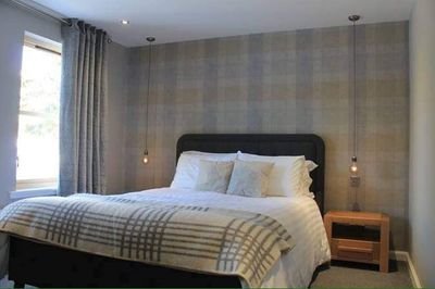 Boutique Bed & Breakfast...THE last word in luxury accommodation in Speyside. Located on the Whisky Trail #Highlands. #dogfriendly...DM us for bookings