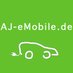 AJ-eMobile.de (@ajemobile_de) Twitter profile photo AJ-eMobile.de (@ajemobile_de) Twitter profile photo