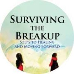 To all those who have been through
or are going through a breakup.
There is hope and it will get better!