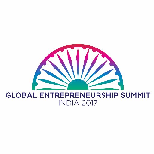 The official twitter account for the eighth annual Global Entrepreneurship Summit (GES) in Hyderabad, India November 28-30, 2017. #GES2017