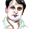 kcneupane's profile picture. Political correspondent @kantipurdaily