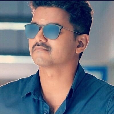 Vijay Anna rasigan 💐