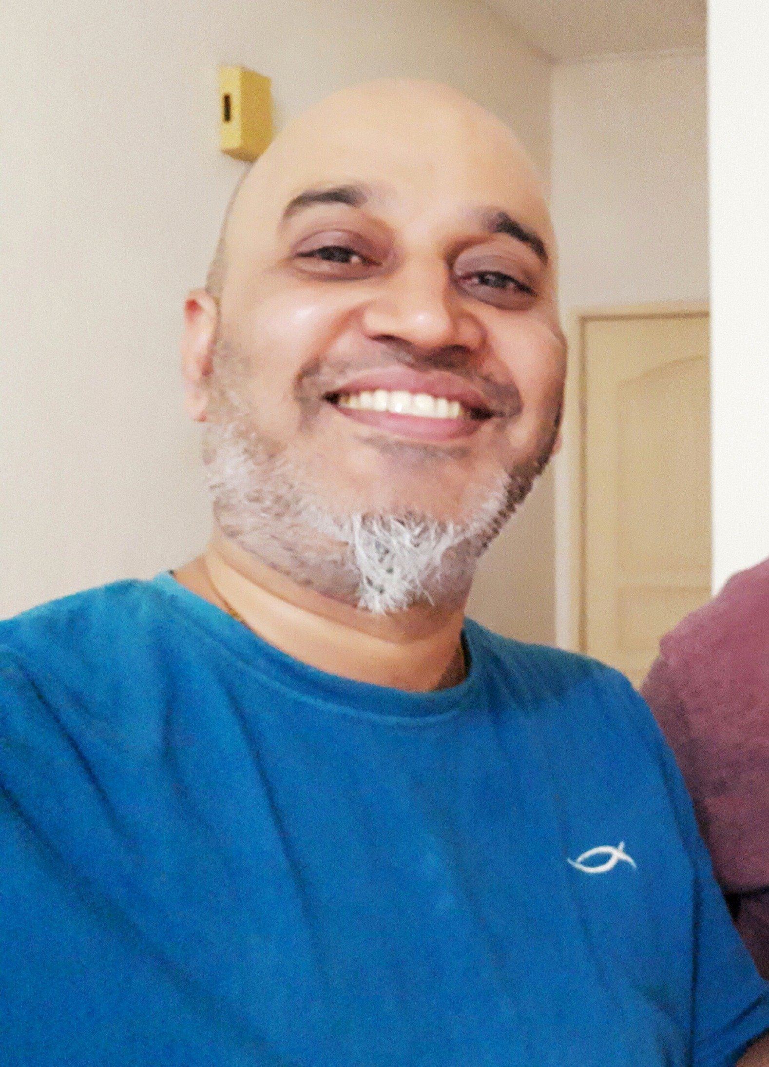 telnet2manish's profile picture. Cyber Security @ Standard Chartered Bank