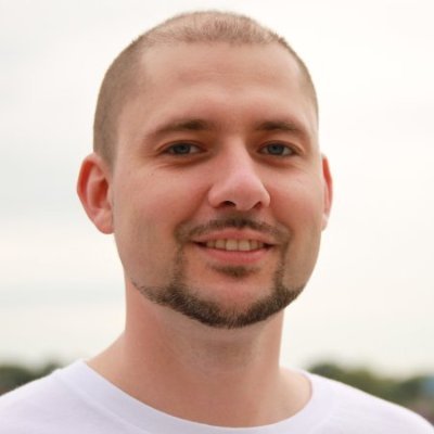 Sr. Software Engineer @Schonfeld, videorganizer of #AngularNYC, #ReactNYC and #VueNYC meetups. All new videos appear in my Twitter first.
