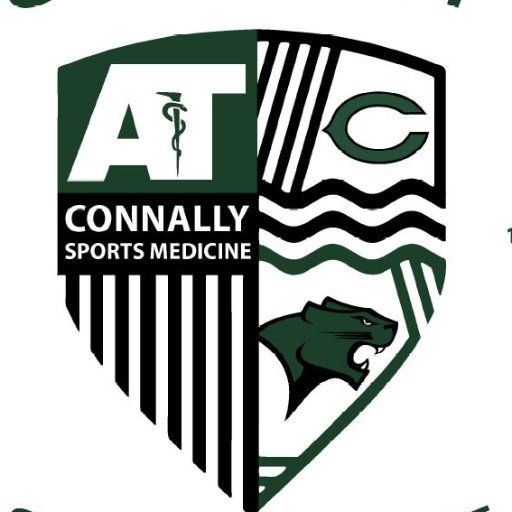 Official Connally Sports Medicine Page 💚🐱🐾 IG:CougarSportsMed https://t.co/05UFdOepJv