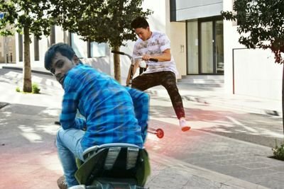 RajuBanjare7's profile picture. 