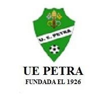 Perfil de l'equip de fútbol de la Unió Esportiva Petra. Primera Regional Preferent.