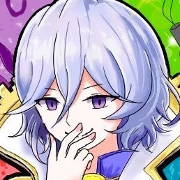 くろわ😌絵垢さんのプロフィール画像