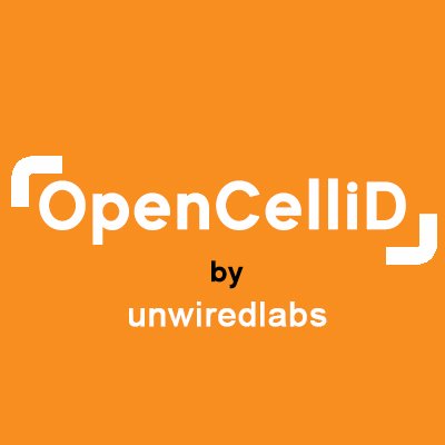 OpenCellID