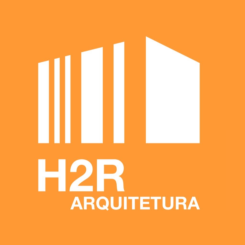 Arquitetura para Grandes Ideias, celebrando 14 anos de experiência. Architecture for Great Ideas, celebrating 14 years of experience.