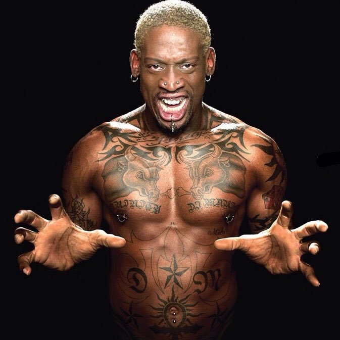 AntoineRodman's profile picture. ☘️ Celtics fan ☘️ Mangas ~ NBA ~ Esport