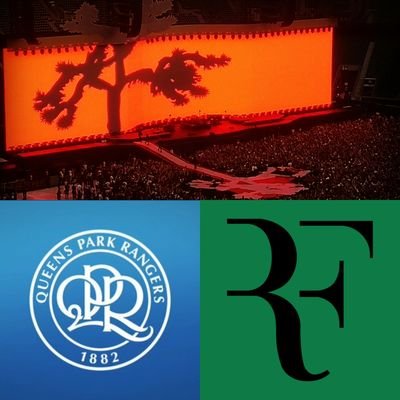 QPR - Hoops & Dreams