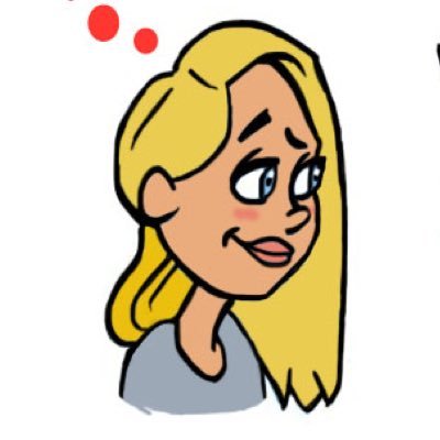 Profile Picture of Emma Louisa Dobbs (@Mrs_Slamsister) on Twitter