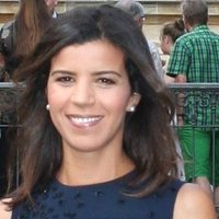 Fatima DaudéAllaoui (@fatimaallaoui) 's Twitter Profile