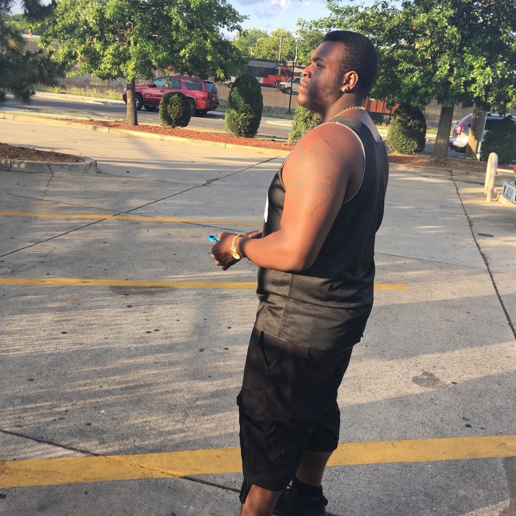 SirArrington56's profile picture. #Dline #Aliquippa PA # 24strong #22forever #SOE🏆🍽#OKO