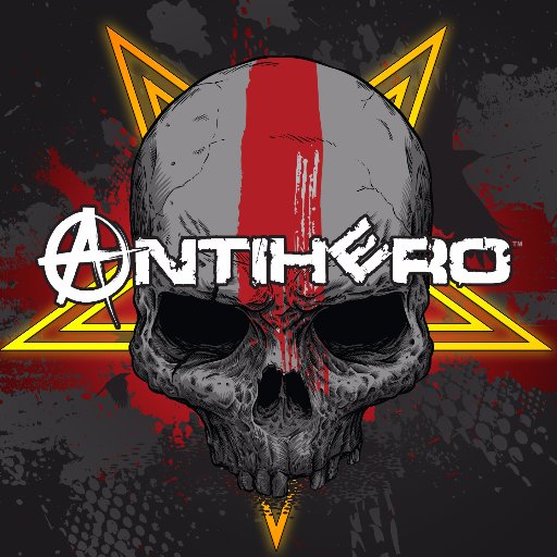 AntiHero Magazine offers the latest metal/rock/punk related music news, reviews, interviews, photos and more!  #AntiHero #AntiHeroMag