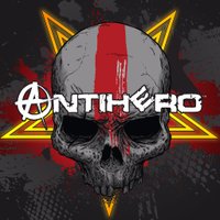 AntiHero Magazine(@AntiHeroMag) 's Twitter Profile Photo