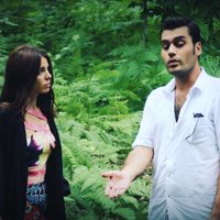 Esin (@esinucar_) 's Twitter Profile Photo