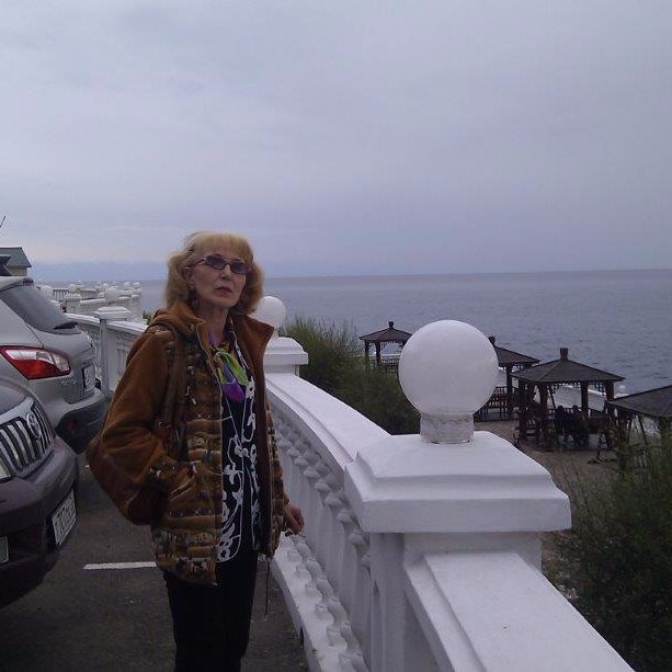 vitalina0015's profile picture. графический дизайн