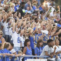Mustang Nation (@hhs_fanz) 's Twitter Profile
