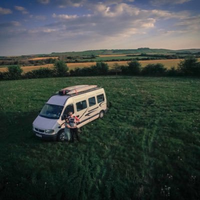 Infrequent blogs and tweets from a couple travelling around Europe in 2002 Vauxhall Movano | Home to @laras_word & @paul_hankey | Currently: 🇪🇸 #VanLife