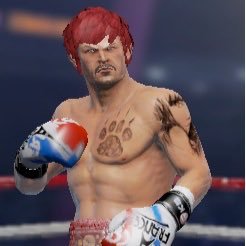 リアルボクシング2 の紹介ブログです。ボクシングゲームアプリの中で一番ハマったゲームです( ^ω^ )