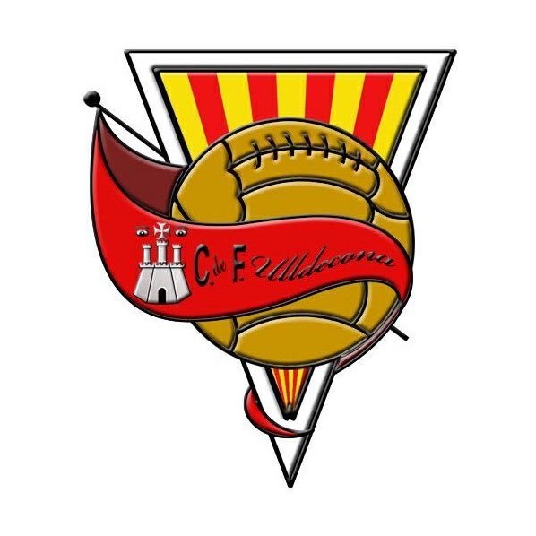 Benvinguts al twitter oficial del C.F. Ulldecona, fundat el 1915, actualment equip de segona Catalana grup 6è. #2cat6