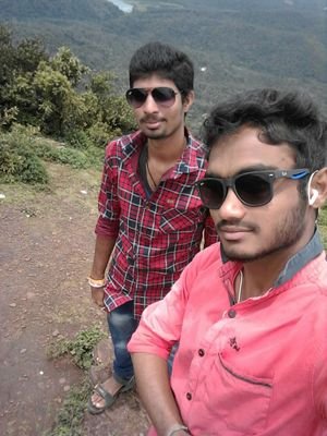 Karthik00838110's profile picture. 