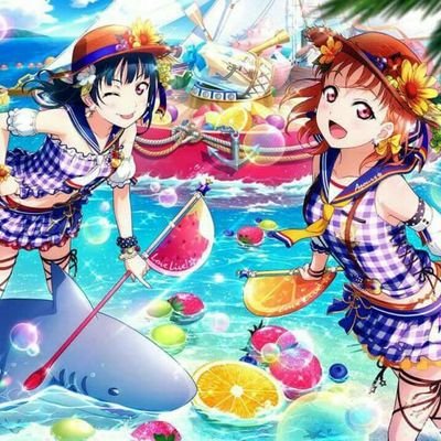 駆け出しラブライバーさんのプロフィール画像