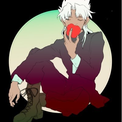 給仕さんのプロフィール画像