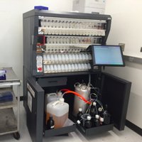 Parker Lab(@parkerlabumn) 's Twitter Profile Photo