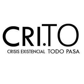 CriTodopasa's profile picture. Unete a nuestra comunidad, abordaremos el tema de la crisis existencial y estaremos compartiendo datos importantes, curiosidades y tips😄🌎
 ¡TODO PASA!