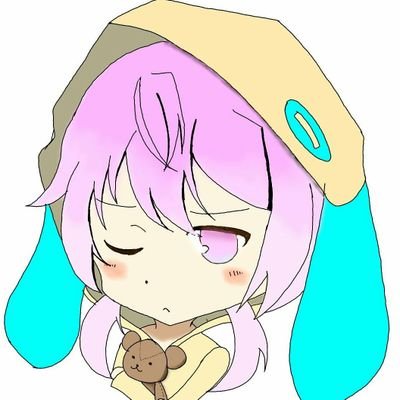 ほとんど見る用垢。気が向いた時に描いたり描かなかったり。無言フォロー失礼します。FRBご自由に^^