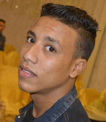 vbwaRRAhf7IgB9G's profile picture. شاب مكافح للحياه