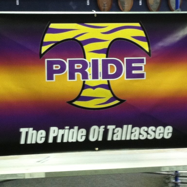 prideotallassee's profile picture. Pride of Tallassee Marching Band