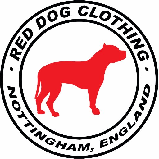RedDogClothing's profile picture. 