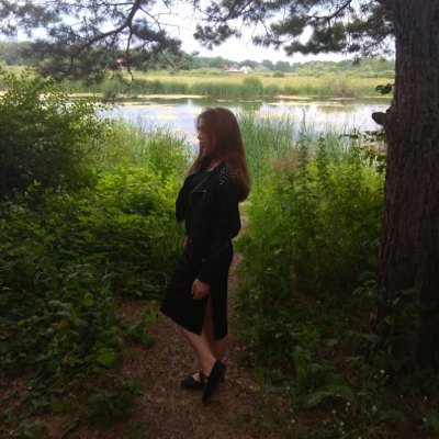 nasterichka's profile picture. 