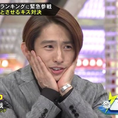 三宅なにわ 三宅健担 Orang3939 Twitter 三宅なにわ 三宅健担 Orang3939 Twitter
