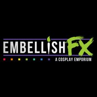 Embellish FX(@EmbellishFX) 's Twitter Profile Photo