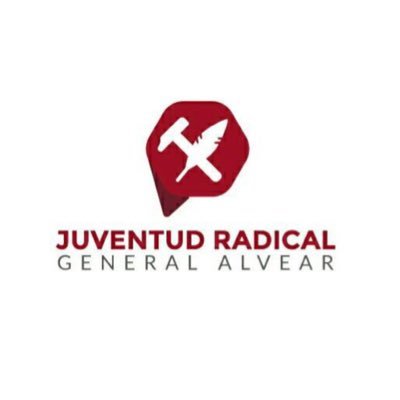 Juventud Radical de General Alvear (Buenos Aires) sumate! Facebook: https://t.co/KIcHmJF2wi /// Instagram: juventudradicalalvear