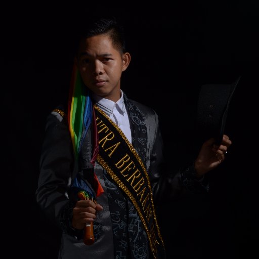 Angga_Longdong's profile picture. Seorang Anak Muda Yang Ingin Menyuarakan Keberhasilan Yang Dibilang Keberuntungan