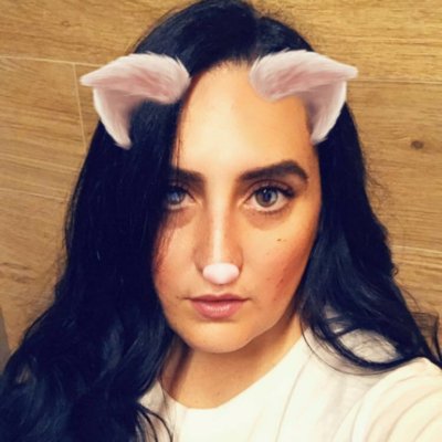 faeriprincess's profile picture. I do love a good whinge.