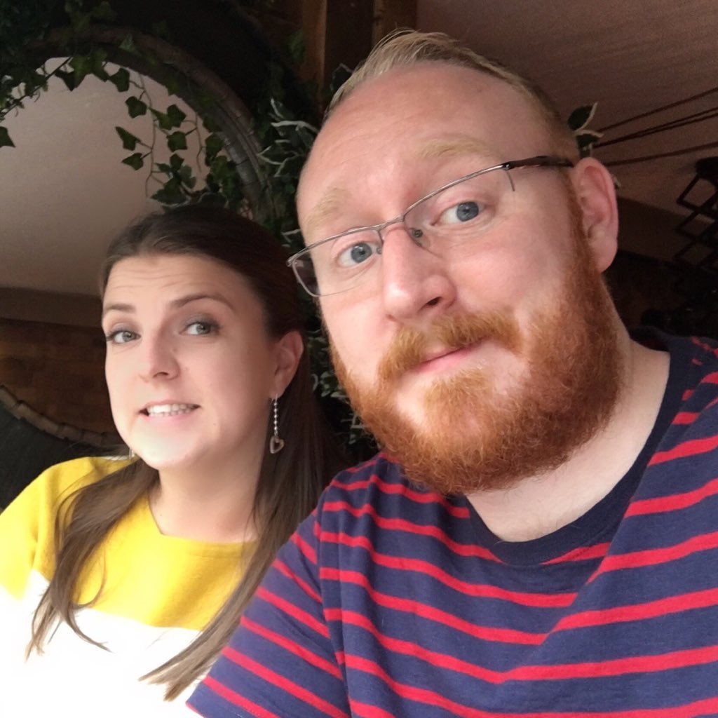 NickHankin's profile picture. 