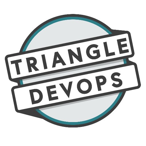 The DevOps group of the Triangle. Anyone is welcome to attend. Come learn from others at different points during their DevOps journeys.


Organizer: @seebails