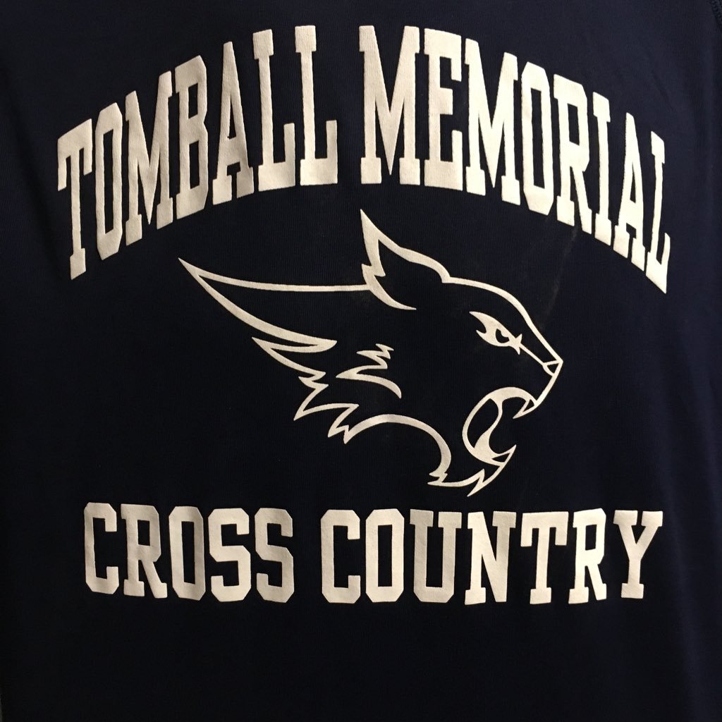 Official Twitter of Tomball Memorial Cross Country