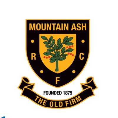 Mountain Ash RFC Mini & Juniors